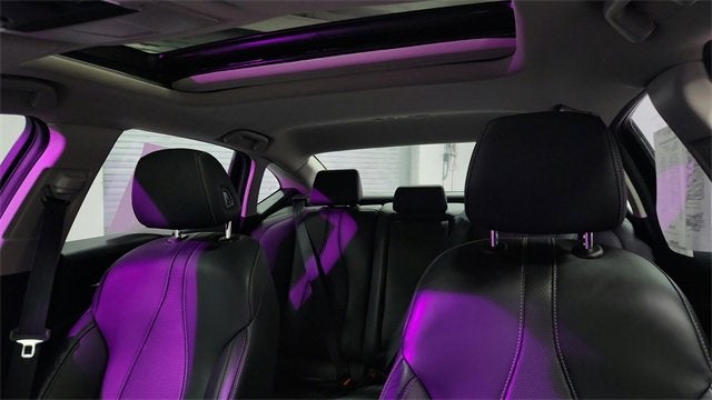 2025 Acura TLX w/Technology Package