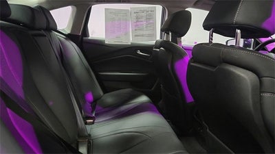 2025 Acura TLX w/Technology Package