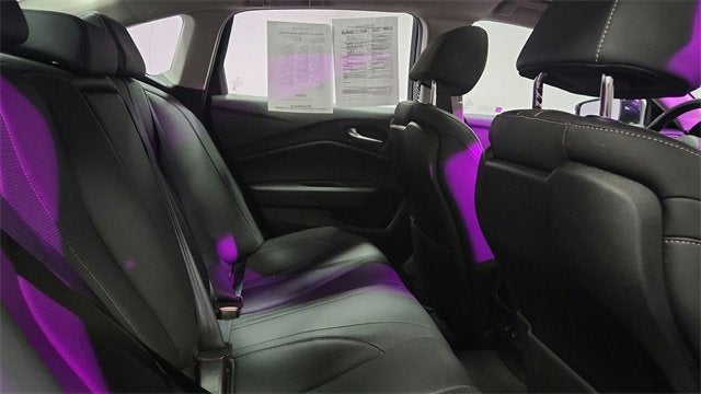 2025 Acura TLX w/Technology Package