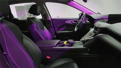 2025 Acura TLX w/Technology Package