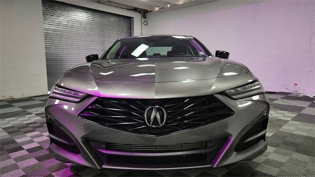 2025 Acura TLX w/Technology Package