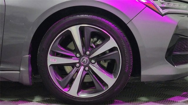 2025 Acura TLX w/Technology Package