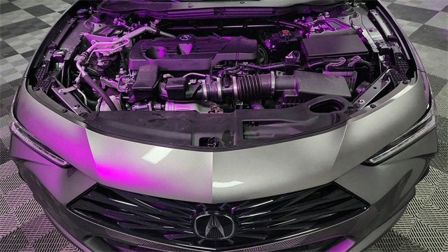 2025 Acura TLX w/Technology Package