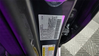 2025 Acura TLX w/Technology Package