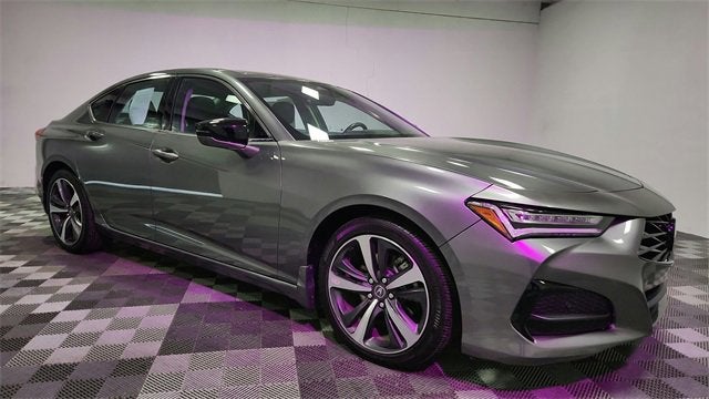 2025 Acura TLX w/Technology Package