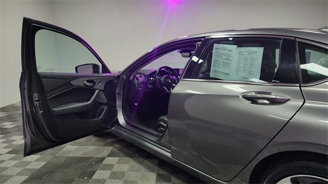 2025 Acura TLX w/Technology Package
