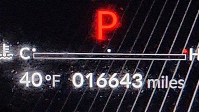 2025 Acura TLX w/Technology Package