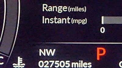 2022 Acura TLX w/Technology Package