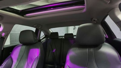 2022 Acura TLX w/Technology Package