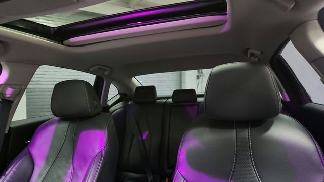 2022 Acura TLX w/Technology Package