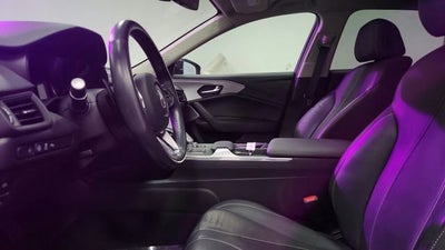 2022 Acura TLX w/Technology Package
