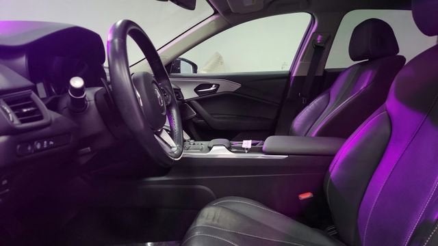 2022 Acura TLX w/Technology Package