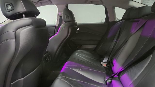 2022 Acura TLX w/Technology Package