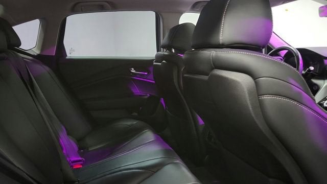 2022 Acura TLX w/Technology Package