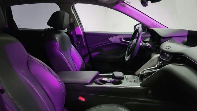 2022 Acura TLX w/Technology Package