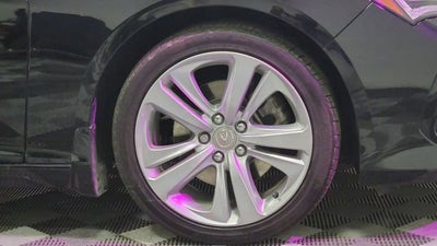 2022 Acura TLX w/Technology Package