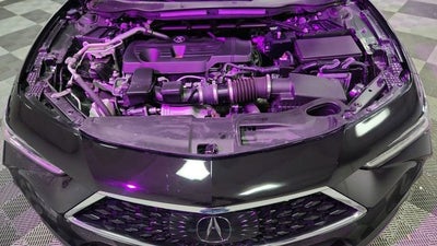 2022 Acura TLX w/Technology Package