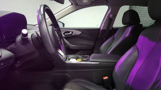 2022 Acura TLX w/Technology Package