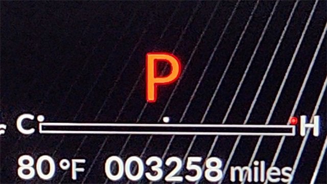 2025 Acura TLX w/Technology Package