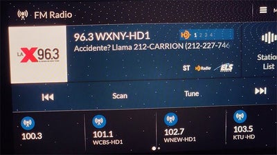 2025 Acura TLX w/Technology Package