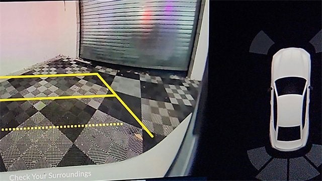 2025 Acura TLX w/Technology Package