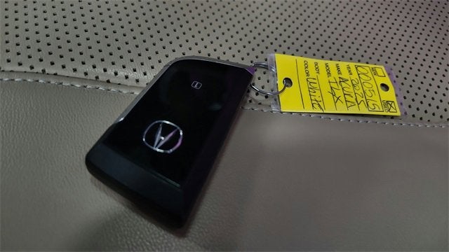 2025 Acura TLX w/Technology Package
