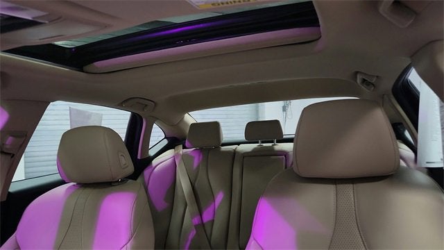 2025 Acura TLX w/Technology Package