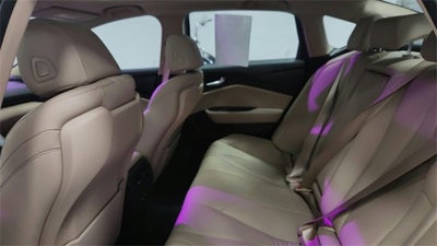 2025 Acura TLX w/Technology Package