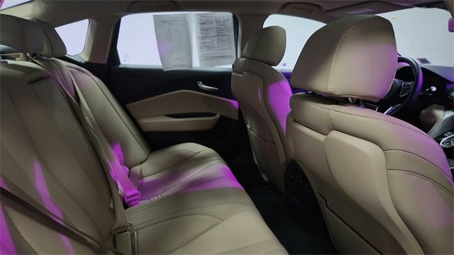 2025 Acura TLX w/Technology Package
