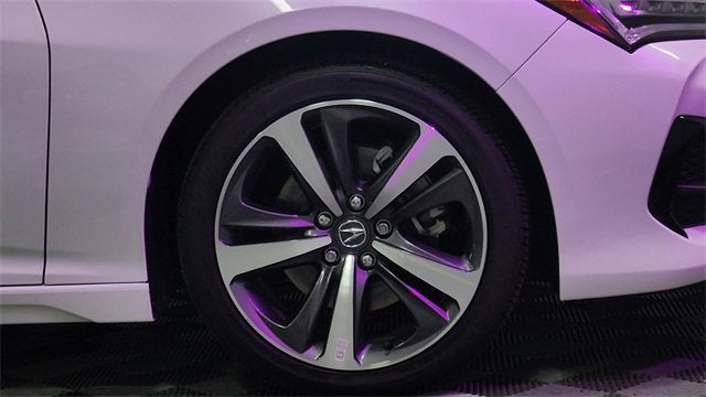 2025 Acura TLX w/Technology Package