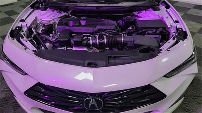 2025 Acura TLX w/Technology Package
