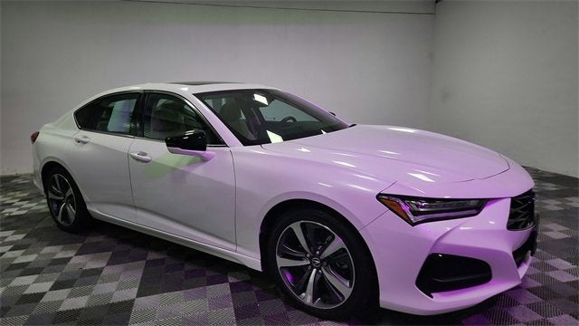 2025 Acura TLX w/Technology Package