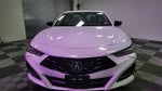 2025 Acura TLX w/Technology Package