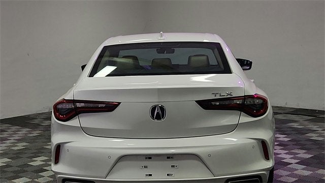 2025 Acura TLX w/Technology Package