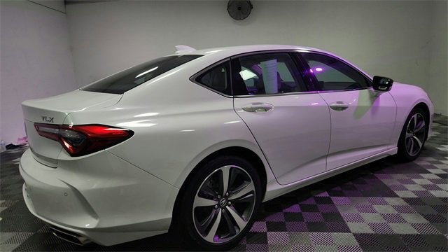 2025 Acura TLX w/Technology Package