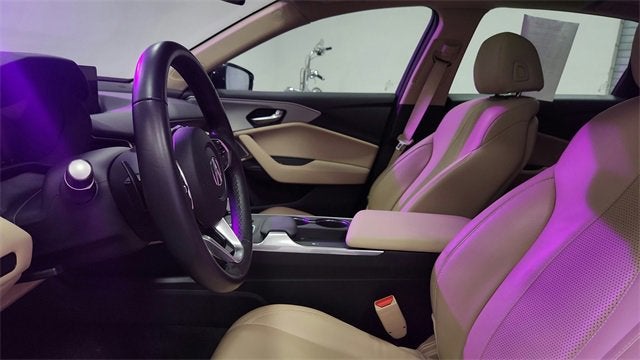 2025 Acura TLX w/Technology Package
