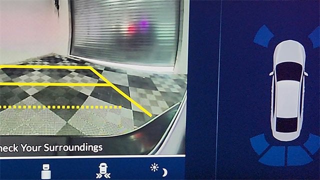 2023 Acura TLX w/A-Spec Package