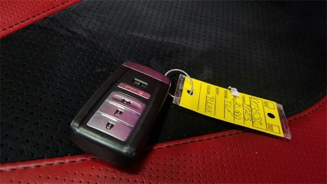 2023 Acura TLX w/A-Spec Package