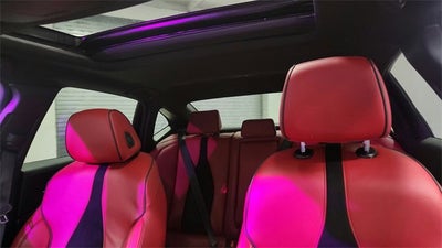2023 Acura TLX w/A-Spec Package