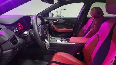 2023 Acura TLX w/A-Spec Package