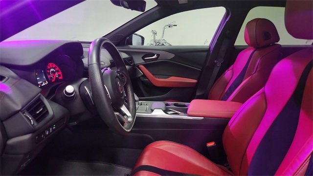 2023 Acura TLX w/A-Spec Package