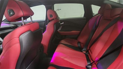 2023 Acura TLX w/A-Spec Package