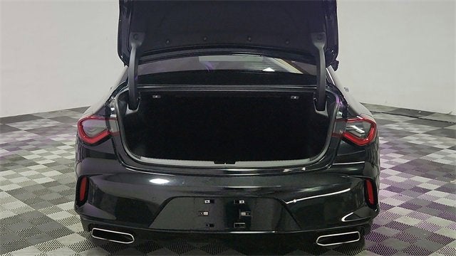2023 Acura TLX w/A-Spec Package