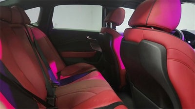 2023 Acura TLX w/A-Spec Package