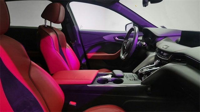 2023 Acura TLX w/A-Spec Package