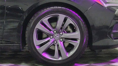 2023 Acura TLX w/A-Spec Package