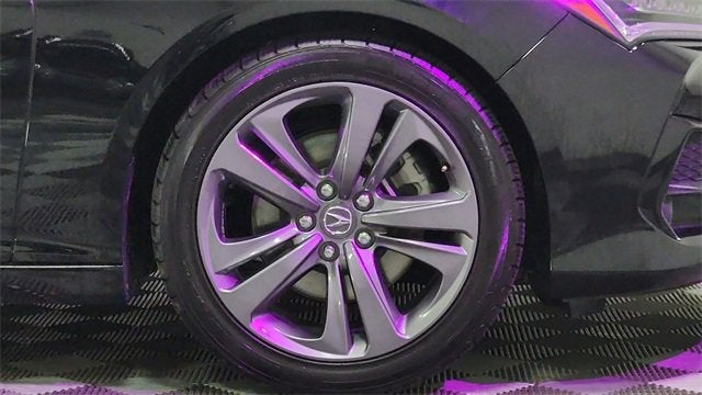 2023 Acura TLX w/A-Spec Package
