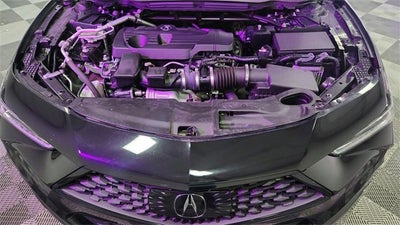 2023 Acura TLX w/A-Spec Package
