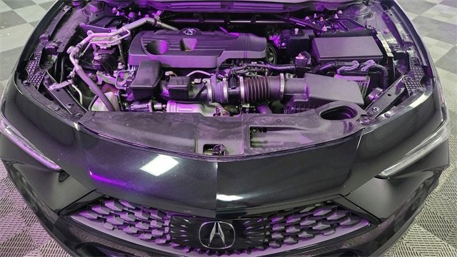 2023 Acura TLX w/A-Spec Package