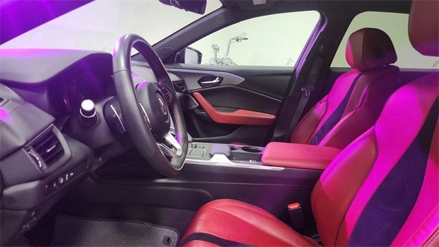 2023 Acura TLX w/A-Spec Package